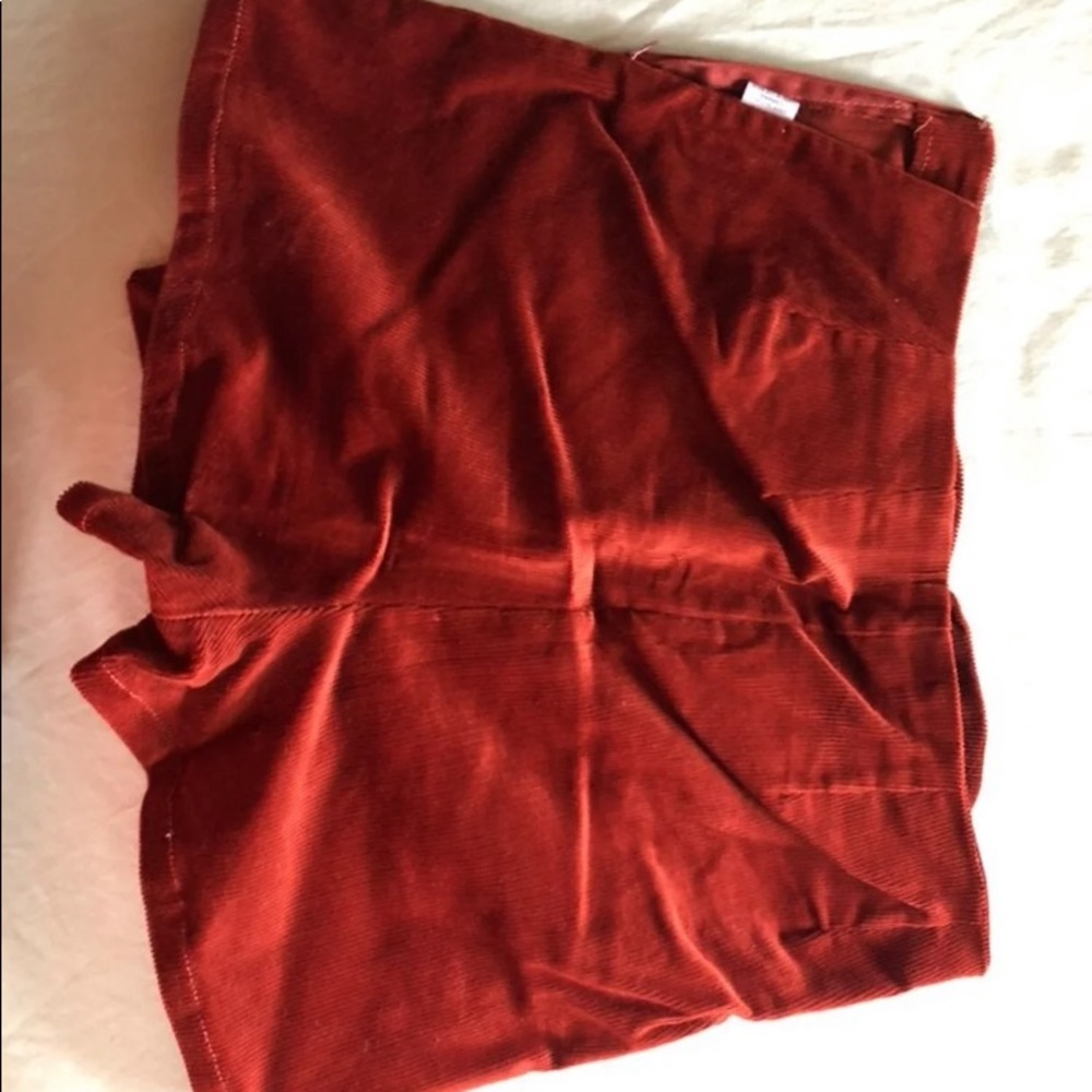 Skort - Picture 4 of 8